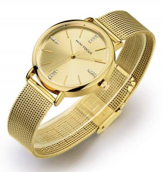 Reloj femenino Línea Mini Focus - Image 2