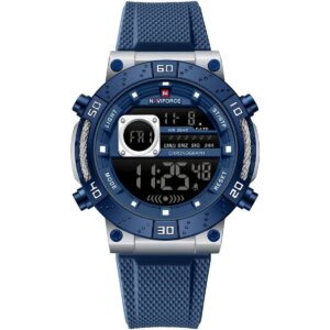 Reloj línea Naviforce digital