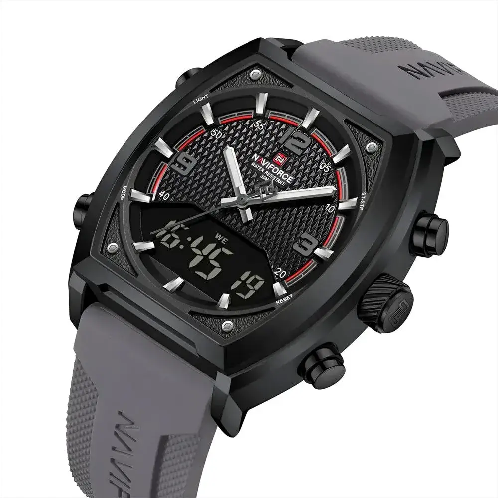 Reloj línea Naviforce - Imagen 4