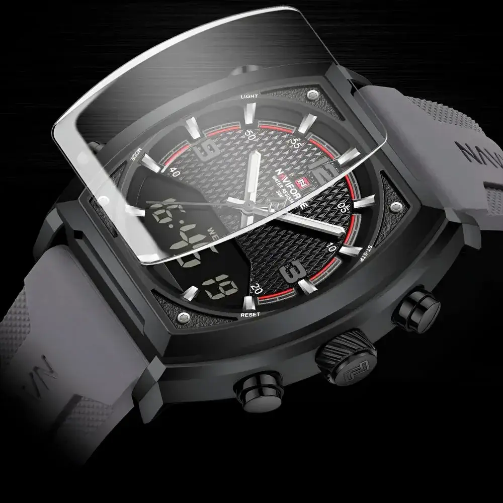 Reloj línea Naviforce - Imagen 3