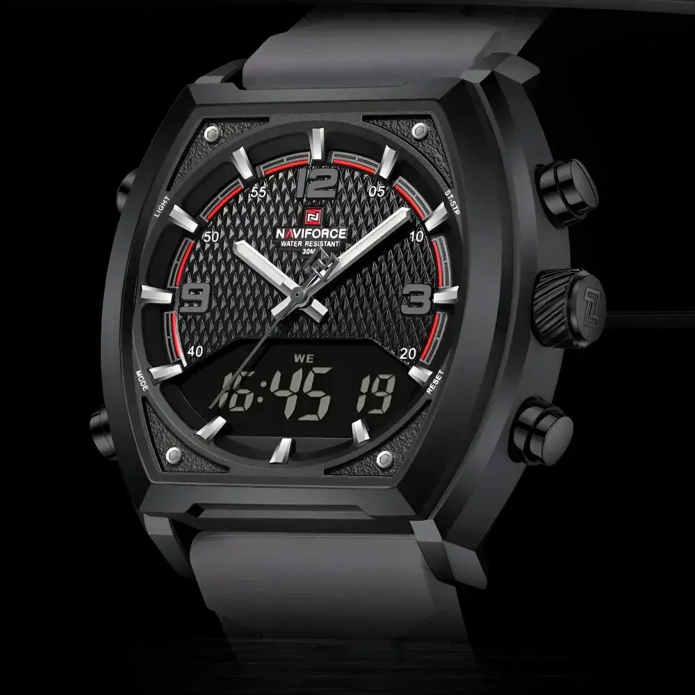 Reloj línea Naviforce - Imagen 2