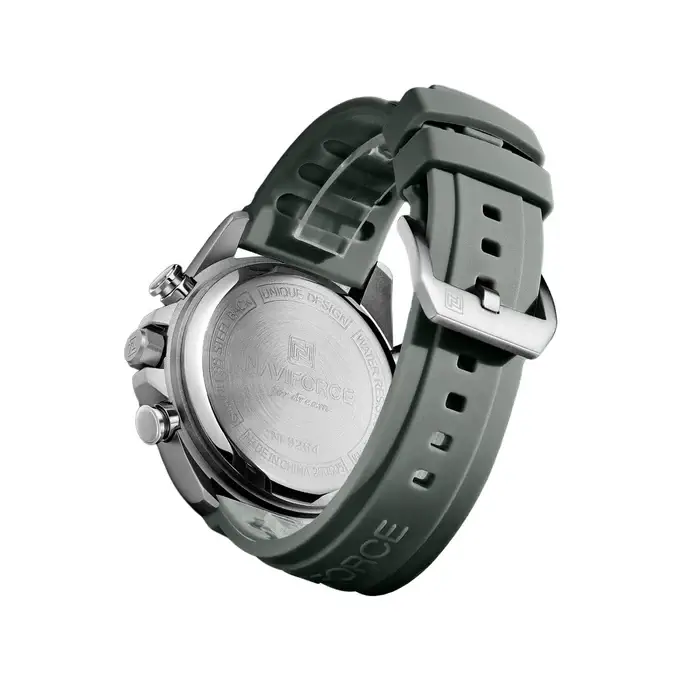 Reloj línea Naviforce digital - Image 6