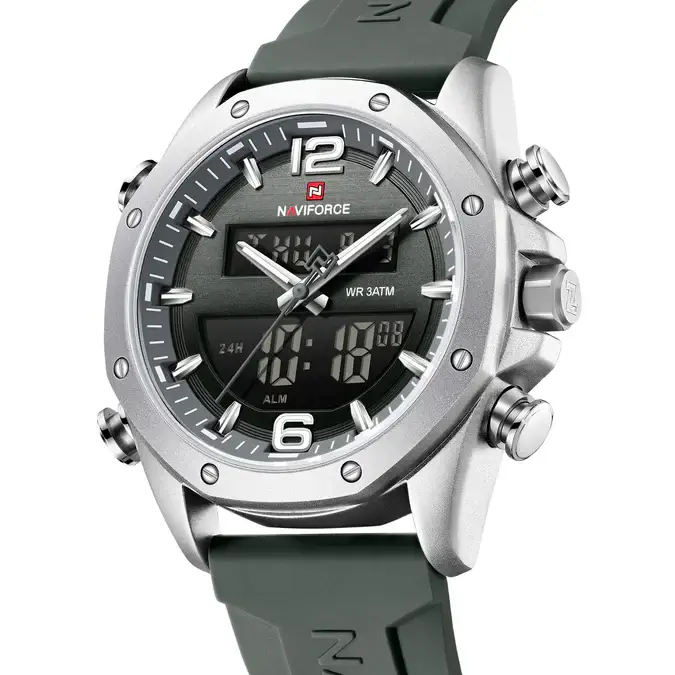 Reloj línea Naviforce digital - Image 2