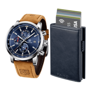 Combo YAKO – Moderno con personalidad