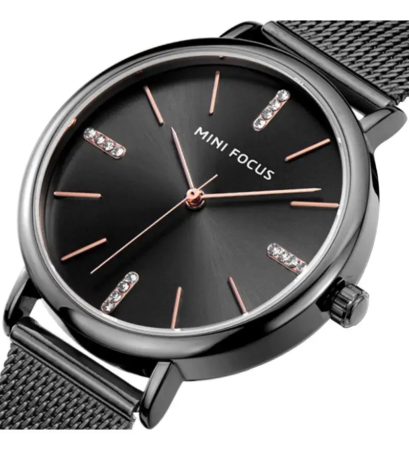 Reloj femenino Línea Mini Focus - Image 2