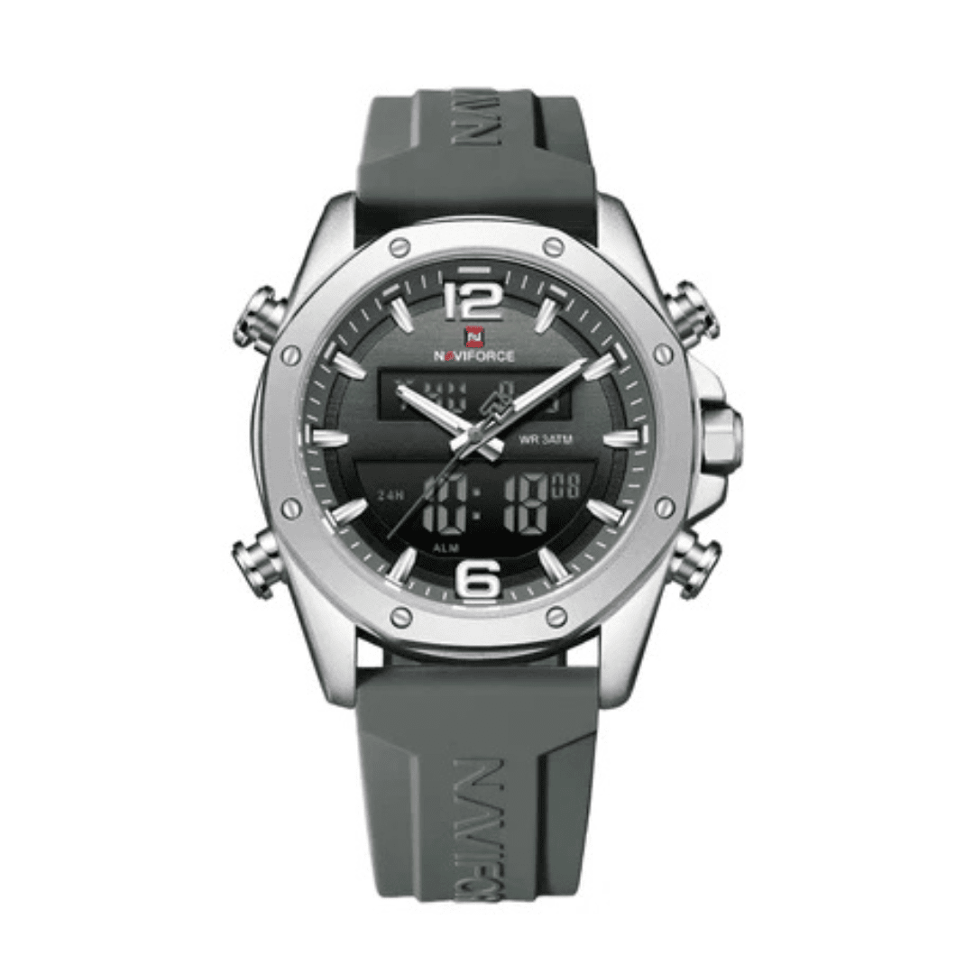Reloj línea Naviforce digital