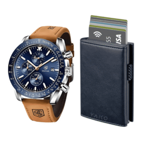 Combo YAKO – Moderno con personalidad