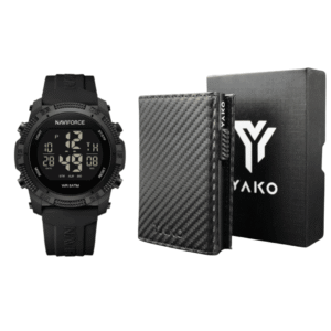 Combo YAKO – Deportivo y funcional