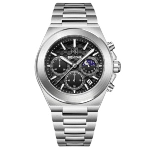 Reloj línea Benyar