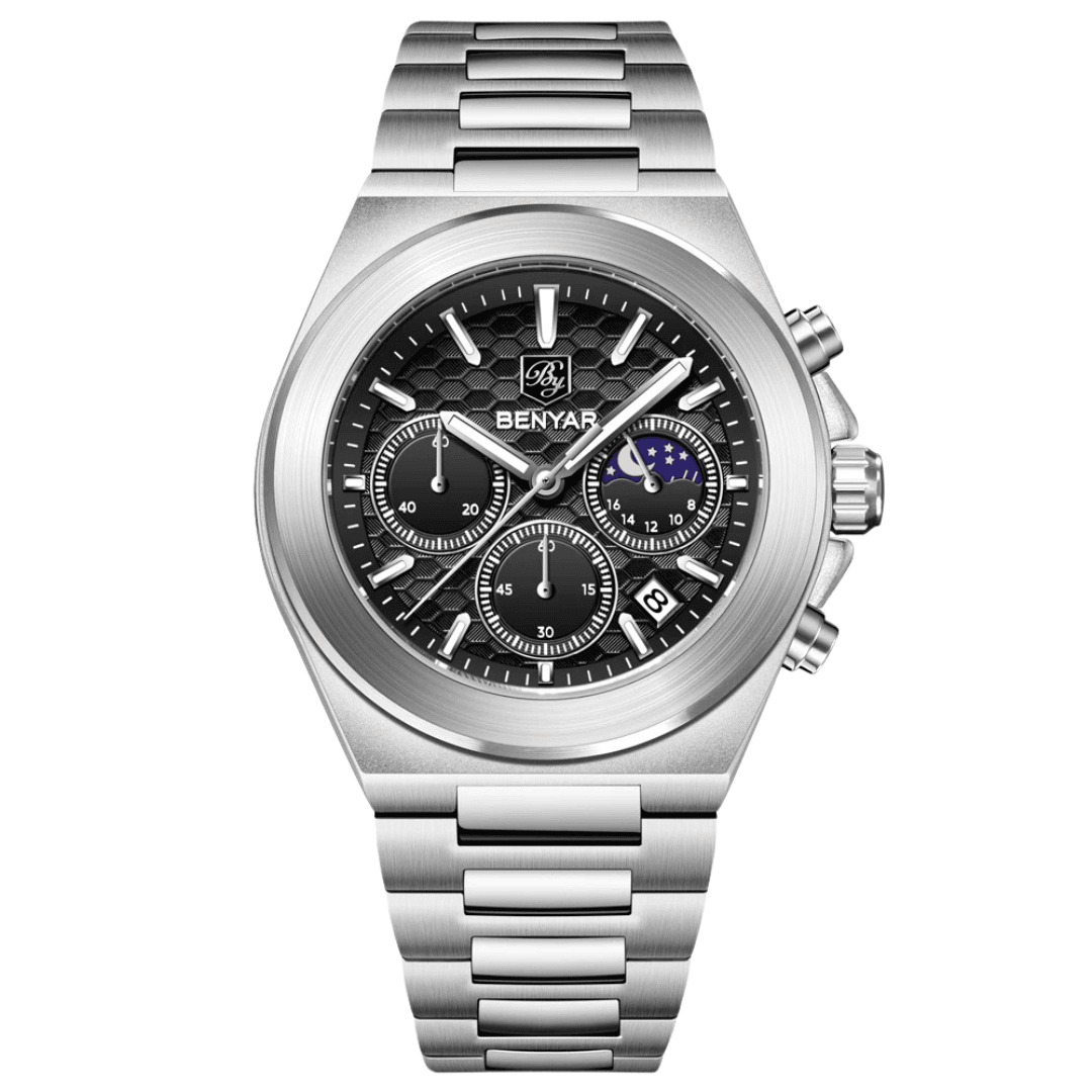 Reloj línea Benyar