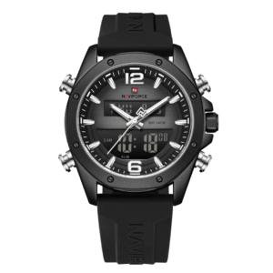 Reloj línea Naviforce digital