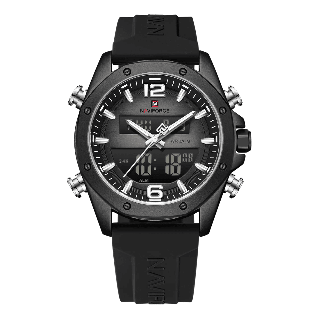 Reloj línea Naviforce digital