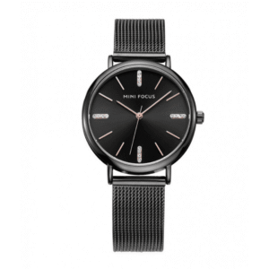 Reloj femenino Línea Mini Focus