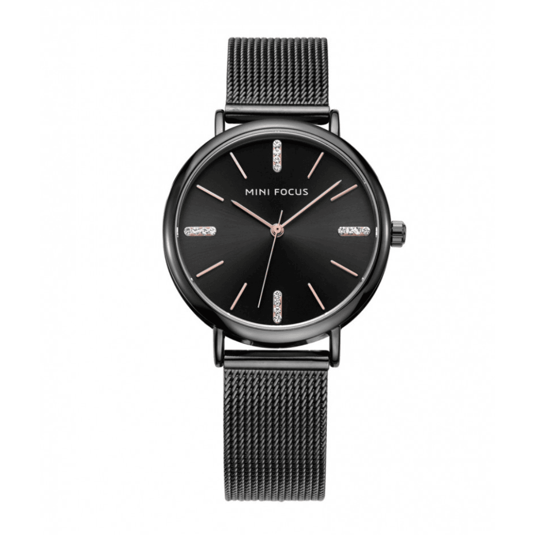 Reloj femenino Línea Mini Focus