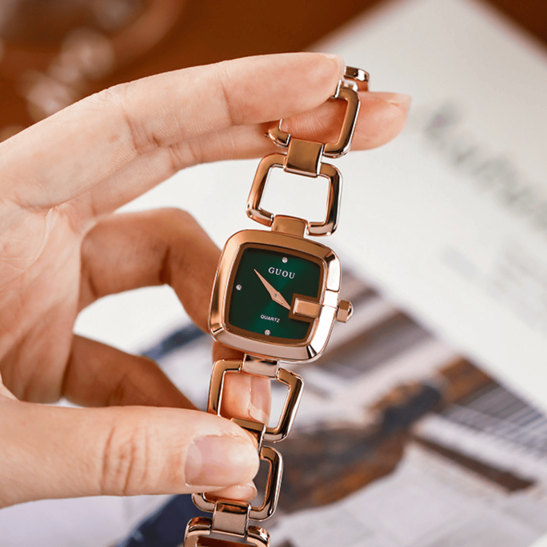Reloj femenino Línea Guou - Image 2