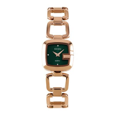 Reloj femenino Línea Guou