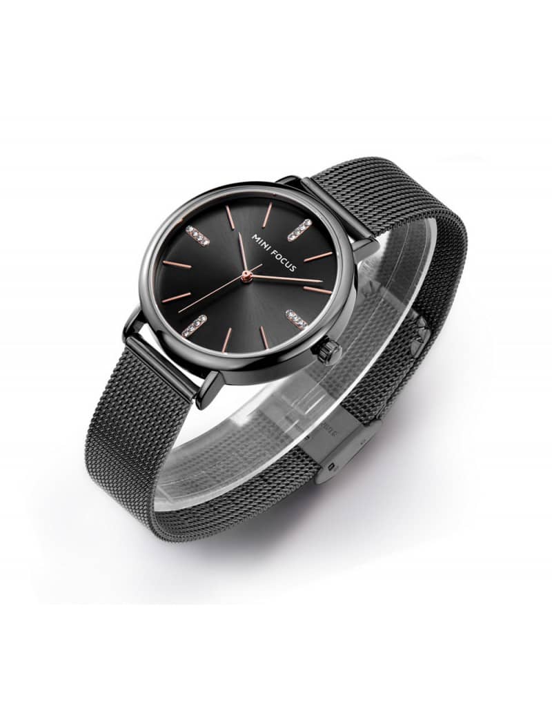 Reloj femenino Línea Mini Focus - Image 3
