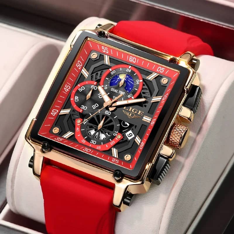Reloj línea Lige - Image 2