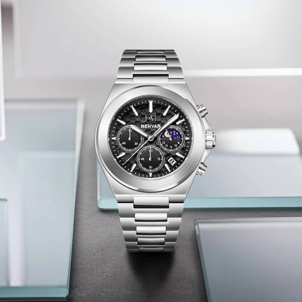 Reloj línea Benyar - Image 2