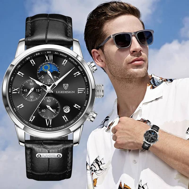Reloj línea Lige - Image 5