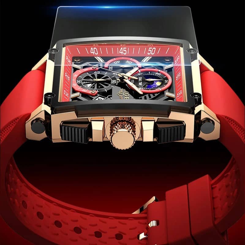 Reloj línea Lige - Image 4