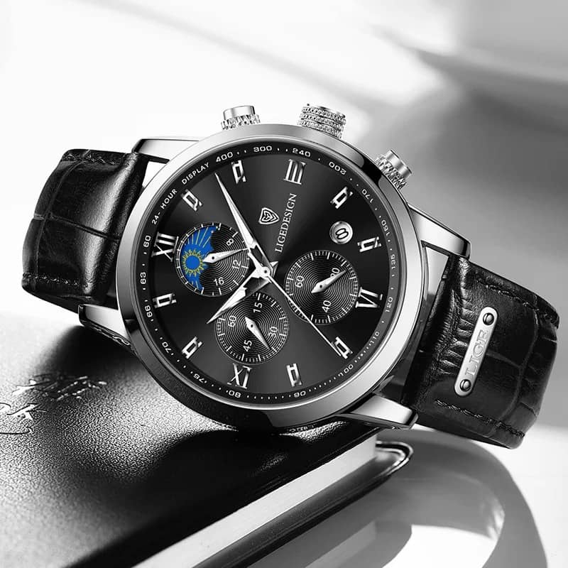Reloj línea Lige - Image 2