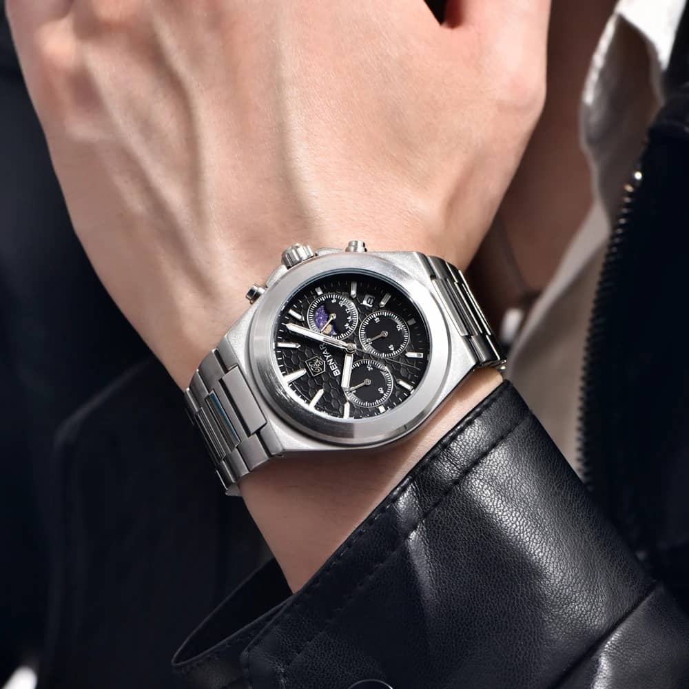 Reloj línea Benyar - Image 4