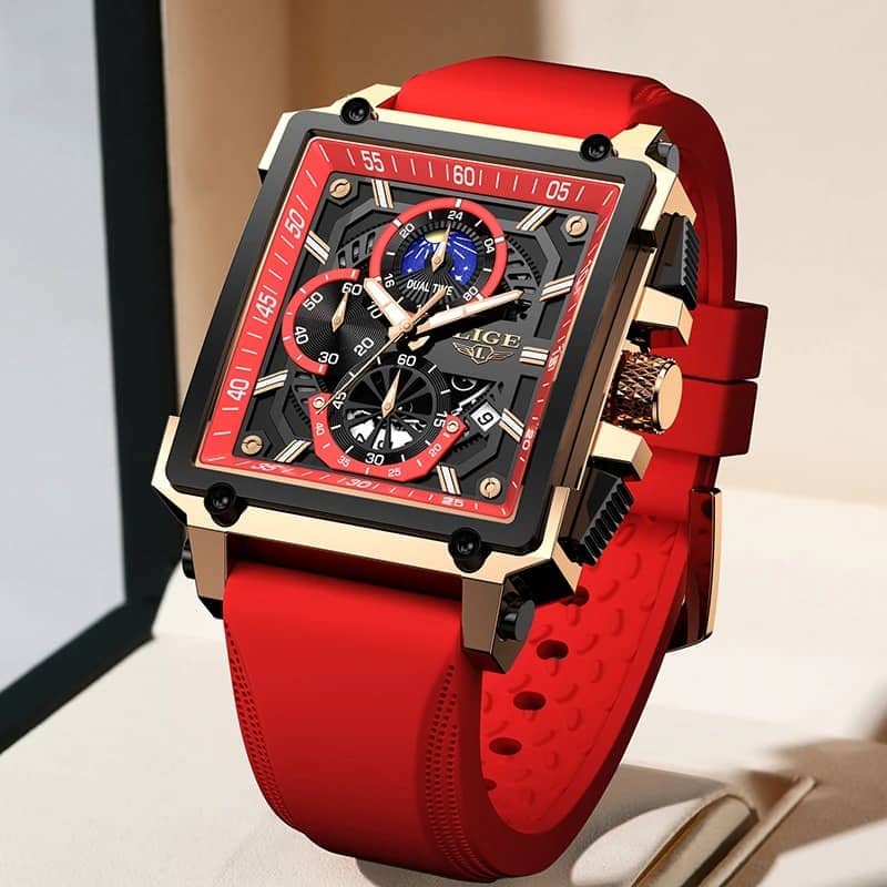 Reloj línea Lige - Image 3