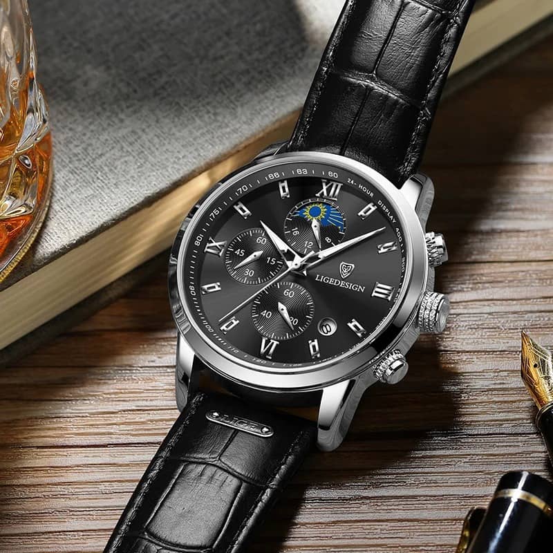 Reloj línea Lige - Image 3