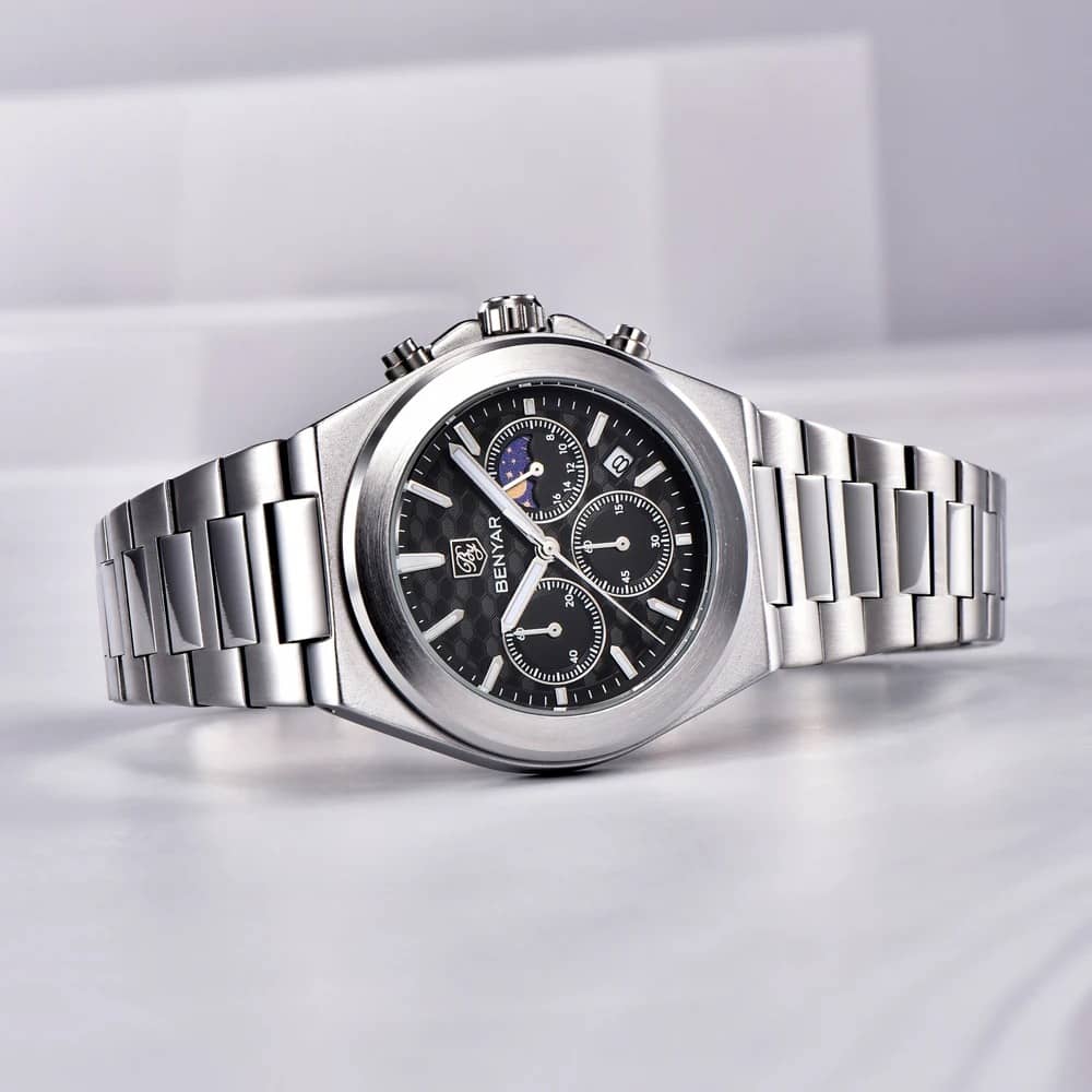 Reloj línea Benyar - Image 3