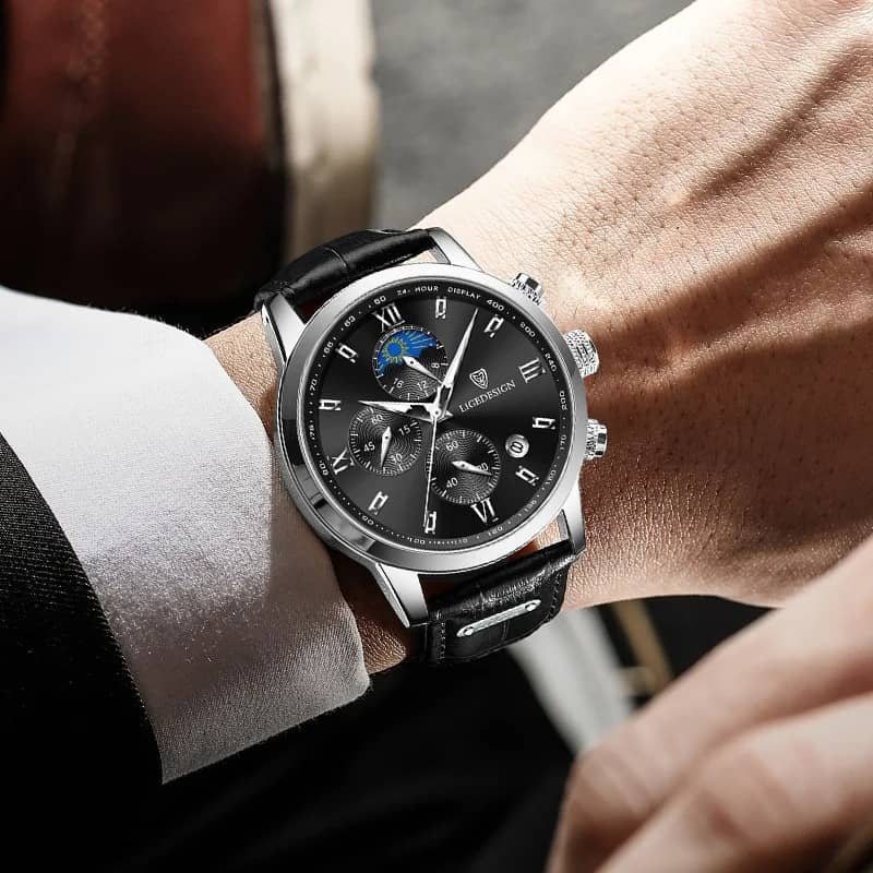 Reloj línea Lige - Image 4