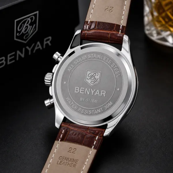 Reloj línea BENYAR - Image 4