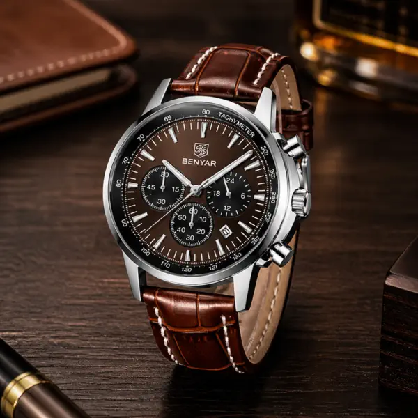 Reloj línea BENYAR - Image 3