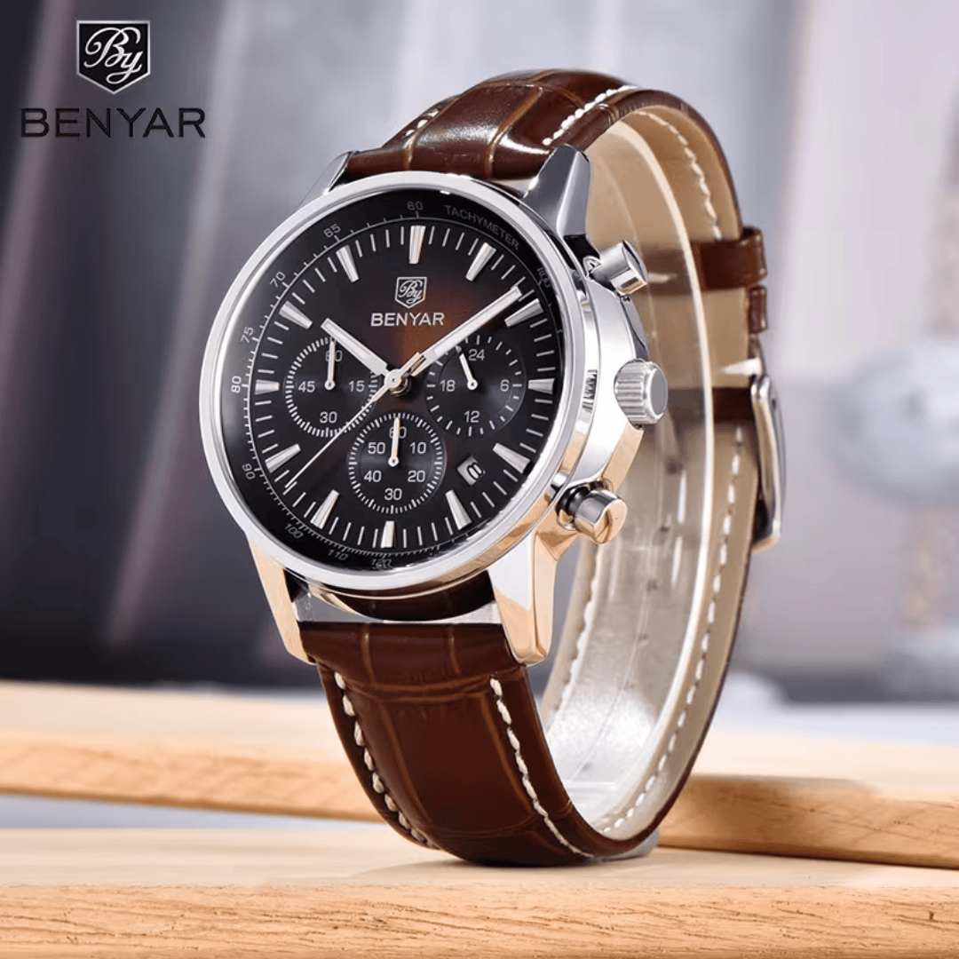 Reloj línea BENYAR - Image 5