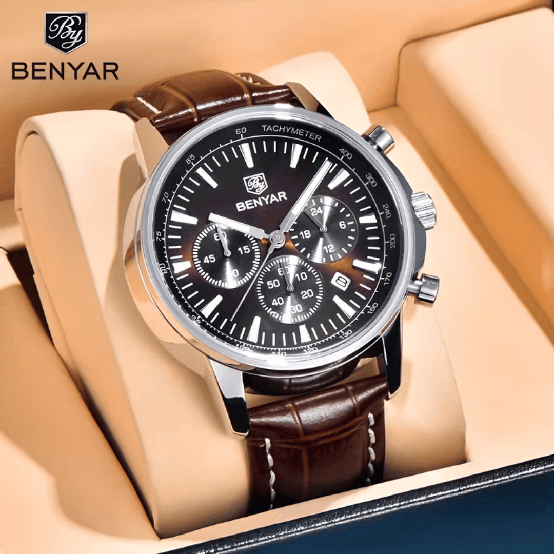Reloj línea BENYAR - Image 6