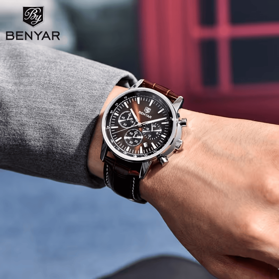 Reloj línea BENYAR - Image 8
