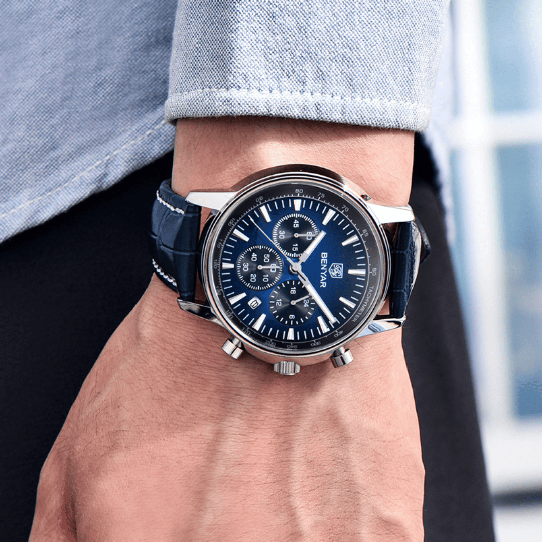 Reloj línea BENYAR - Image 6
