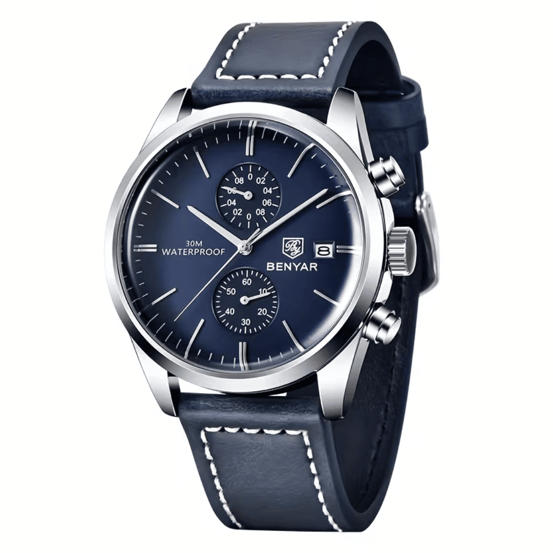 Reloj línea BENYAR