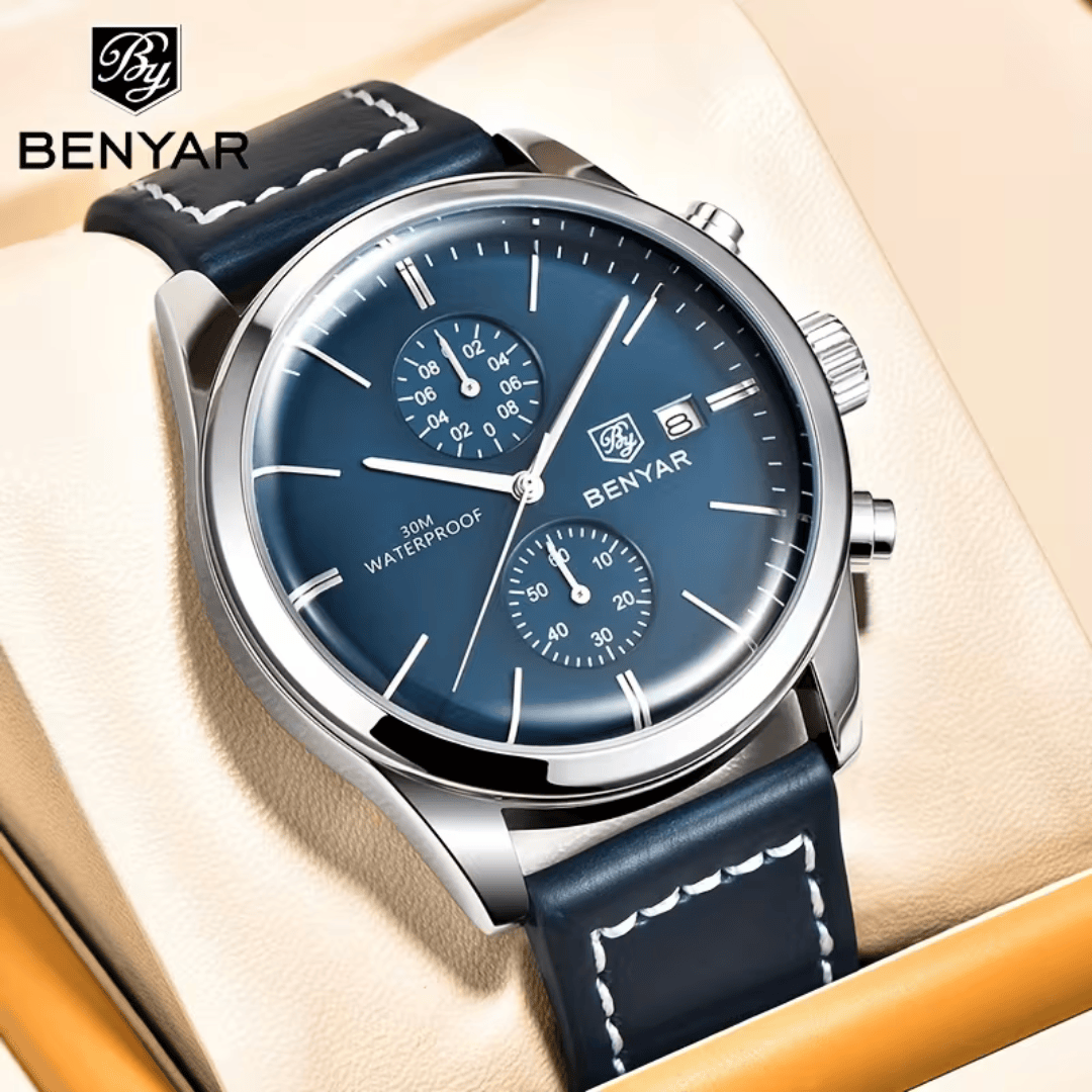 Reloj línea BENYAR - Image 3