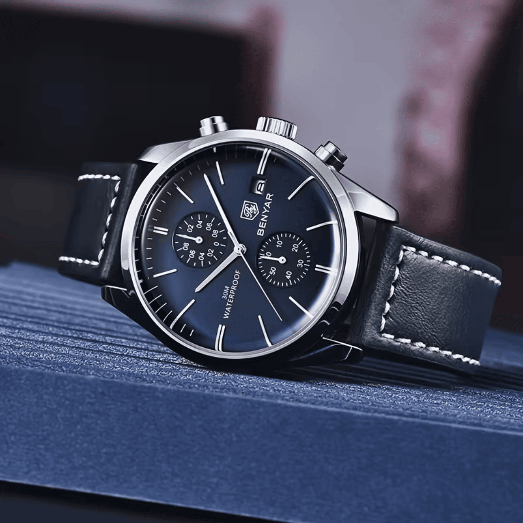 Reloj línea BENYAR - Image 2