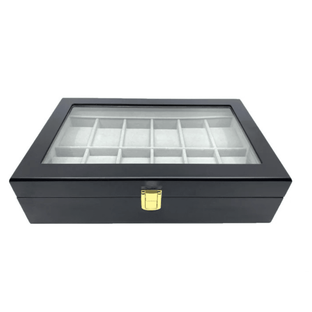Organizador premium para 12 relojes - Image 2