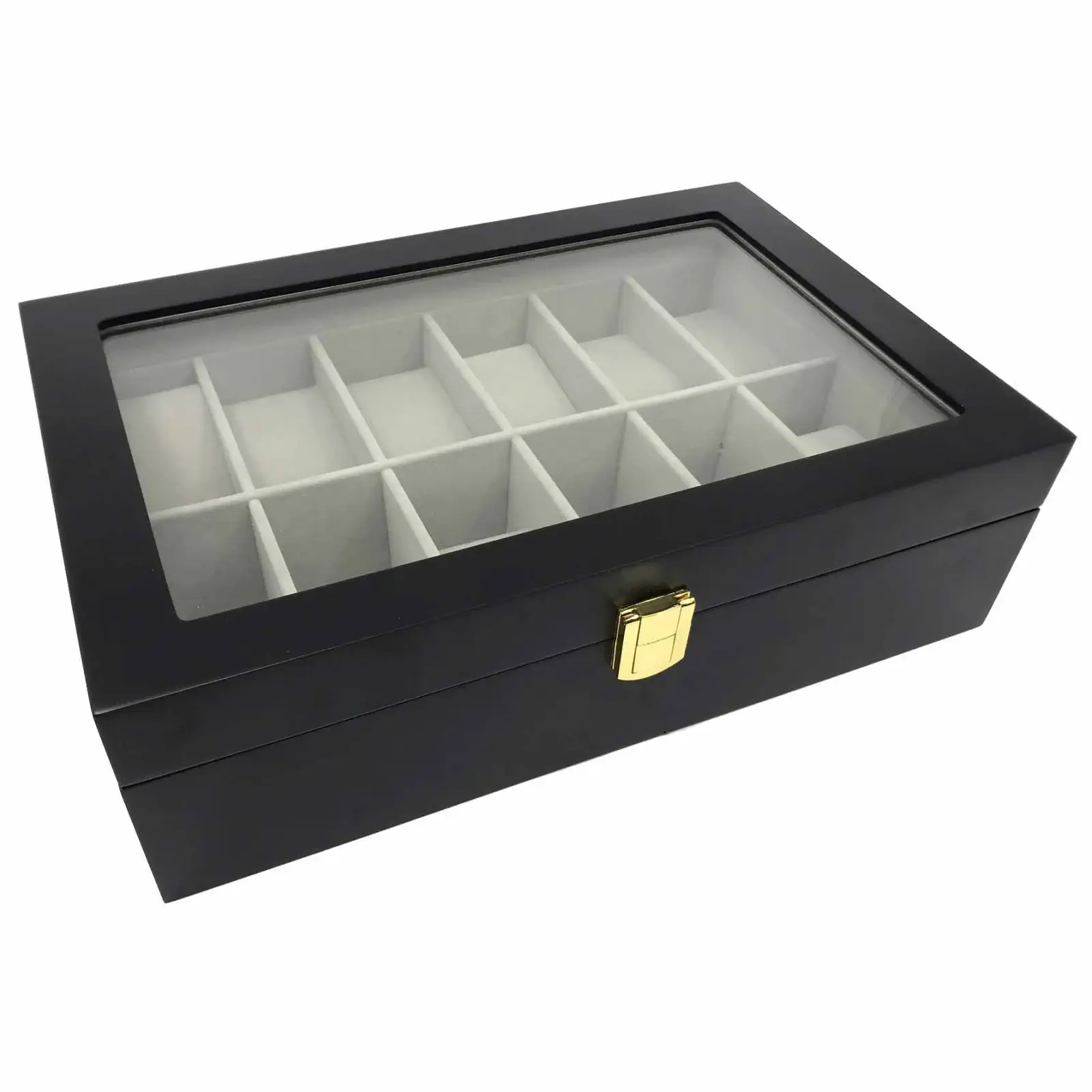 Organizador premium para 12 relojes - Image 5