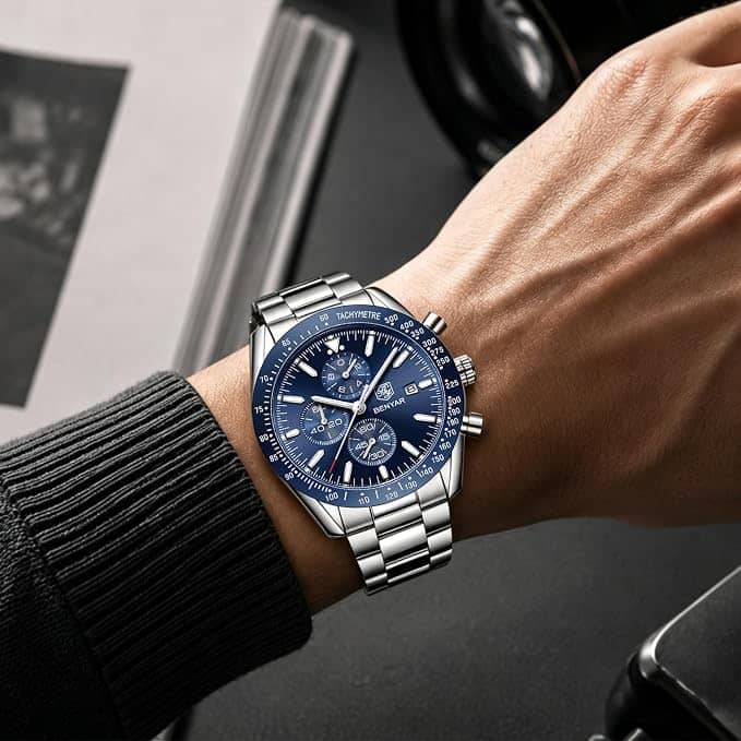 Reloj línea Benyar - Imagen 7