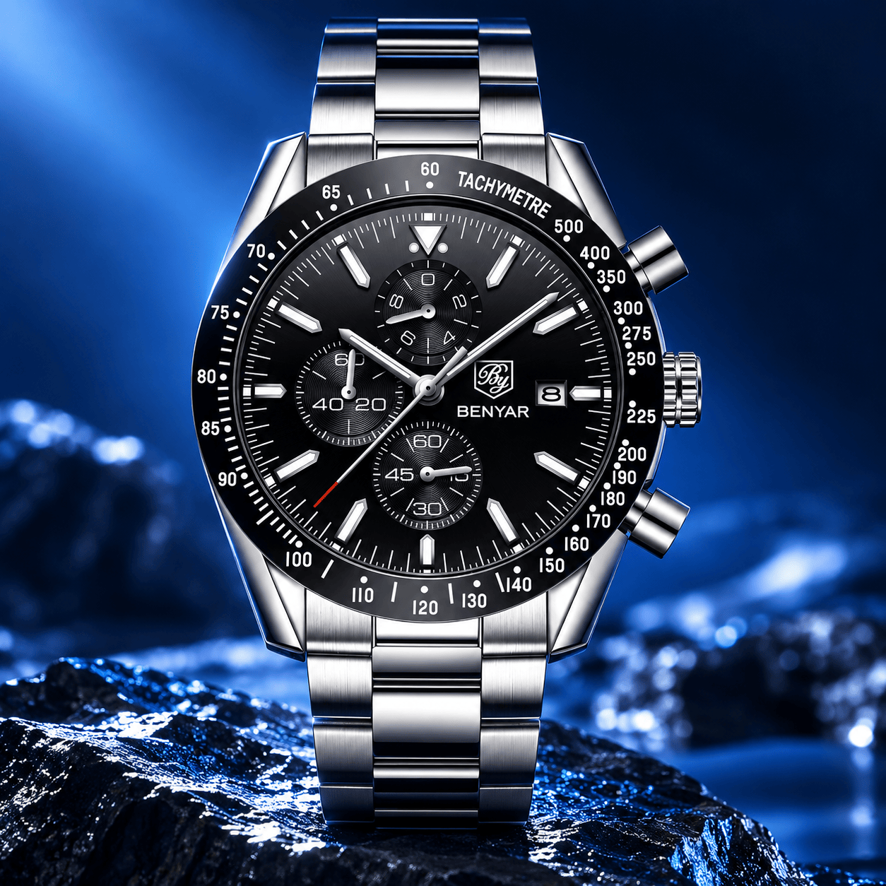 Reloj línea Benyar - Imagen 8