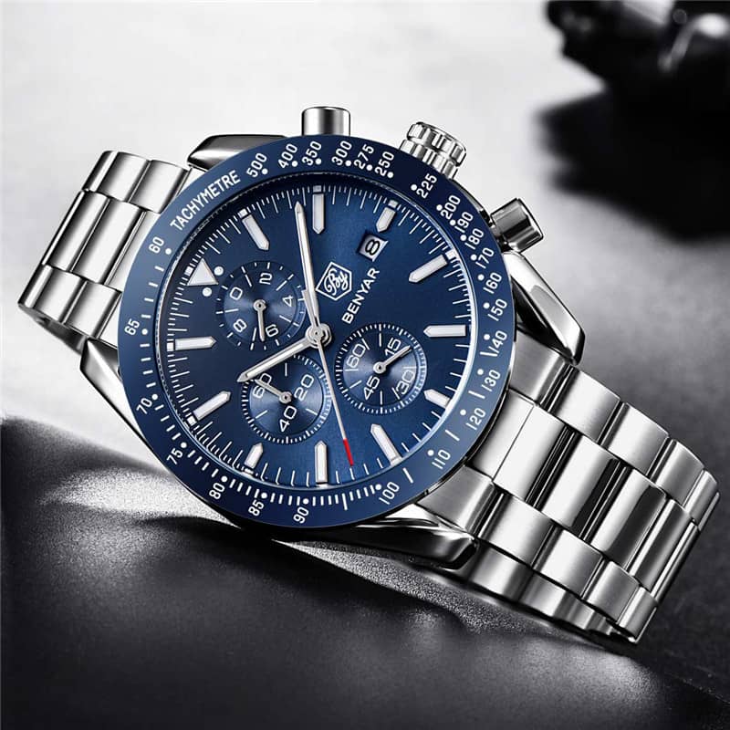 Reloj línea Benyar - Imagen 6