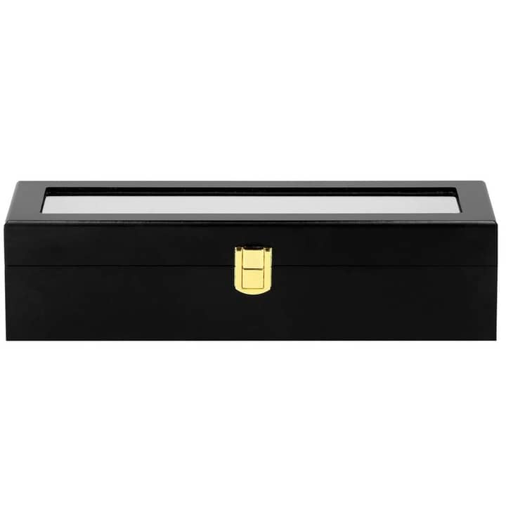 Organizador premium para 6 relojes - Imagen 6