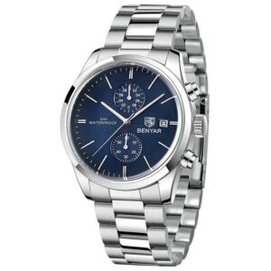 Reloj línea BENYAR