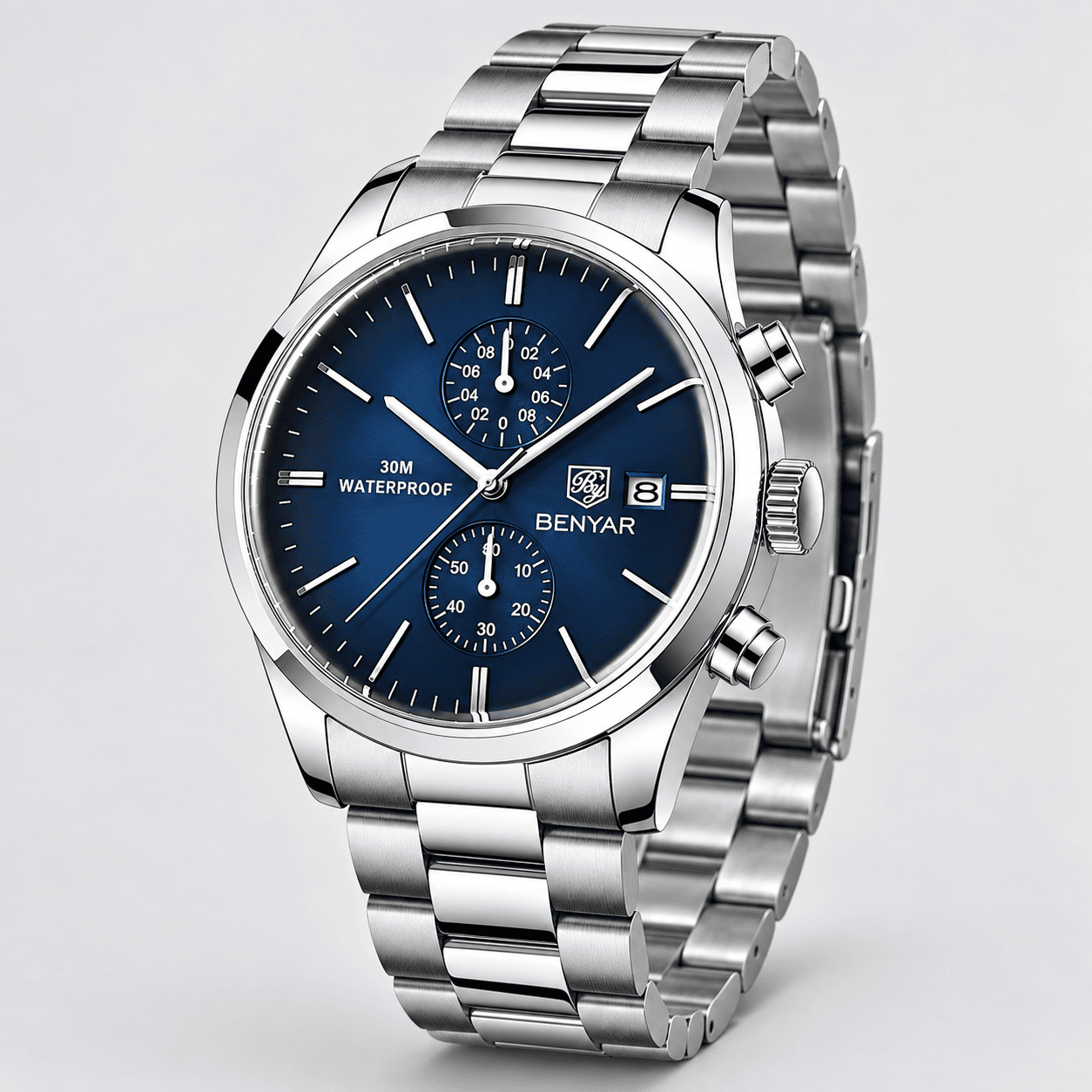 Reloj línea BENYAR - Imagen 3