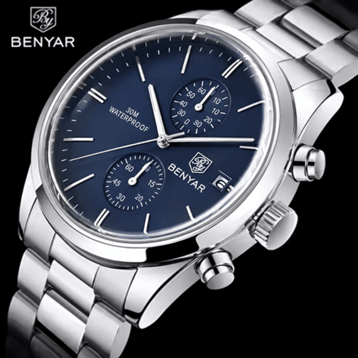 Reloj línea BENYAR - Imagen 2